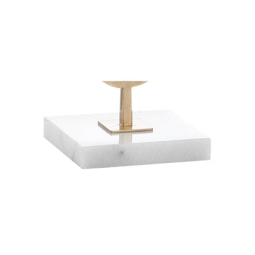 July 31" Metal LED Table Lamp - JONATHAN Y
